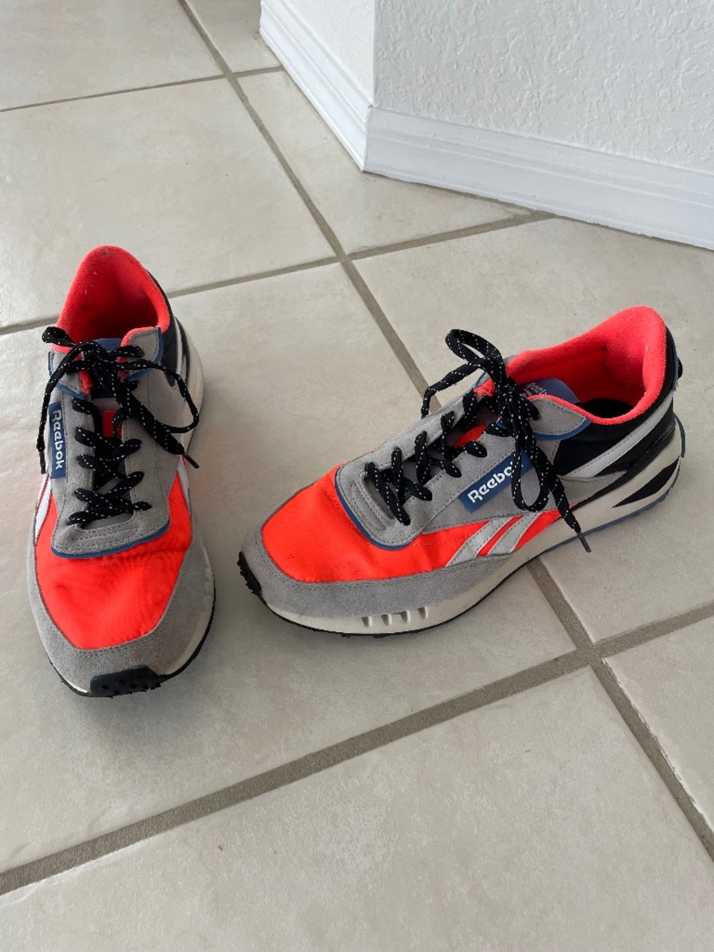 Reebok Classic Legacy men’s Sneakers